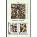 A2334-2335 - Světová výstava poštovních známek PRAGA 1978