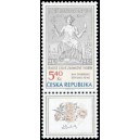 0313 KD - Tradice české známkové tvorby