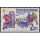 2306 - MS v ledním hokeji