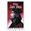 0852 - Mistr Jan Hus