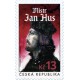 0852 - Osobnosti: Mistr Jan Hus