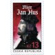 0852 - Mistr Jan Hus