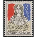 2283 - 25 let Československé akademie věd