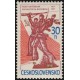 2281-2282 (série) - 60. výročí VŘSR a 55. výročí vzniku SSSR