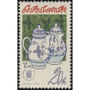 2257 - Tradice československého porcelánu