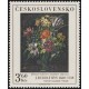 2230 - Jan Rudolf Bys: Kytice s narcisy a tulipány
