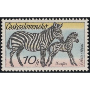 2221-2226 (série) - Československé safari