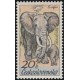2222 - Slon africký