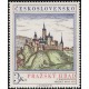 2219 - Frans Hoogenberghe: Pražský hrad