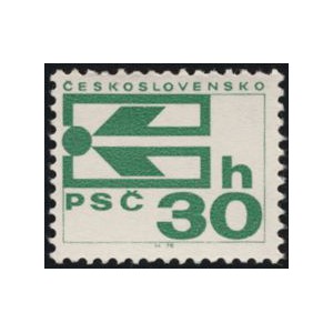2216-2217 (série) - Svitkové výplatní známky