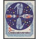 2164 - Spojení vesmírných lodí Apollo a Sojuz