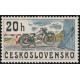 2154-2159 (série) - Z historie československých motocyklů