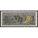 2119 - Den československé poštovní známky