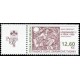 0166 (KL) - Tradice české známkové tvorby