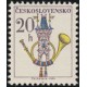 2110-2113 (série) - Poštovní emblémy