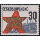 2012 - 25. výročí Února 1948