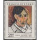 1997 - Pablo Picasso: Autoportrét