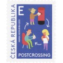 0859 - Postcrossing
