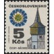 1964 - Náchodsko