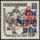 1961-1962 (série) - ČSSR mistrem světa v ledním hokeji