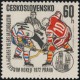 1953-1954 (série) - MS a ME v ledním hokeji v Praze