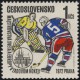 1954 - MS a ME v ledním hokeji v Praze