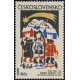 1951 - Ernest Zmeták: Traja králi