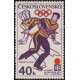 1938 - ZOH Sapporo 1972 - Krasobruslař
