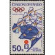 1939 - ZOH Sapporo 1972 - Sjezdař na lyžích