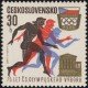 1933-1936 (série) - 75. výročí ČSOV a olympijské hry 1972