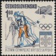 1935 - Běžci na lyžích