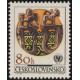 1928 - Výšivka