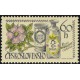 1915 - Šípková růže, porcelánové stojatky