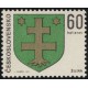 1886-1891 (série) - Znaky československých měst