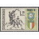 1850 - Mexico 1970: Brazílie - Itálie