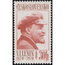 1827 - Vladimir Iljič Uljanov "Lenin"