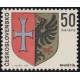 1797 - Manětín