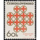 1741 - Československý Červený kříž