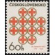 1741-1742 (série) - Červený kříž