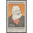 1722 - Ernest Hemingway