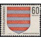 1709-1718 (série) - Znaky československých měst