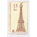 0879 - Petřínská rozhledna