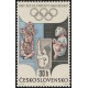 1671-1676 (série) - XIX. letní olympijské hry Mexico 1968