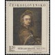 1650 - Petr Jan Brandl: Autoportrét