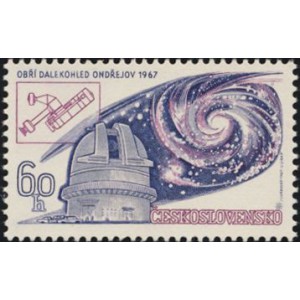 1626 - Mezinárodní astronomická unie