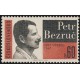 1623 - 100. výročí narození Petra Bezruče