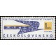 1579 - Den československé poštovní známky