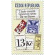 0882 - Česko-slovenská filatelistická výstava Žďár nad Sázavou
