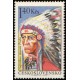 1541 - Indiáni Severní Ameriky
