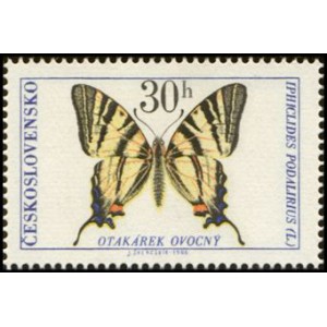 1526-1531 (série) - Motýli